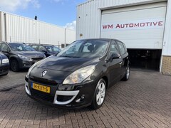 Renault Scénic - 1.4 TCE Sélection Business Sport navi