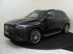 Mercedes-Benz GLE-Klasse - 400 e 4MATIC AMG Line / Panoramadak/ Night/ 21 inch/ Burmester/ El. Trekhaak