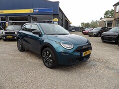 Fiat 600 - 1.2 Mild-Hybrid