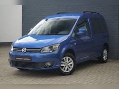 Volkswagen Caddy - 1.2 TSI Comfortline 5p Airco 1ste eigenaar