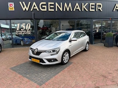 Renault Mégane Estate - 1.5 dCi Eco2 Zen Cruise|NAVI|GoedOH