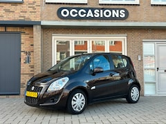 Suzuki Splash - 1.2 Comfort EASSS | 1e Eig | Airco | 'Hoge instap' | NL Auto