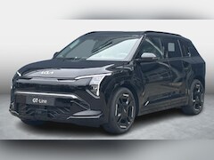 Kia EV3 - GT-Line Business Edition 81.4 kWh ACTIE OP=OP MEERDERE KLEUREN UIT VOORRAAD LEVERBAAR: 034