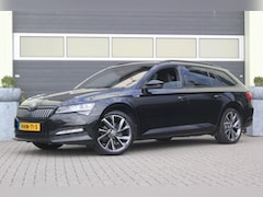 Skoda Superb Combi - 1.4 TSI iV Sportline | Trekhaak | 360 Camera |
