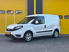 Fiat Doblò Cargo - 1.4 Airco Cruise navi BTW&BPM VRIJ CARPASS