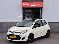 Renault Twingo - 1.2 16V Dynamique airco panodak automaat org NL