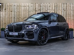 BMW X5 - XDrive45e M-Sport *Pano*B&W*Soft-Close*Stoelventilatie