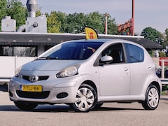 Toyota Aygo - 1.0-12V Access || BT | AIRCO | ELEK-RAMEN |
