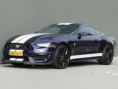 Ford Mustang Fastback - 2.3 EcoBoost Camera Cruise Xenon
