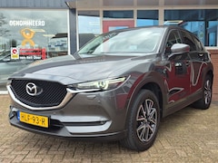 Mazda CX-5 - 2.0 SkyActiv-G 165 Skylease GT|Camera|Carplay|Trekhaak