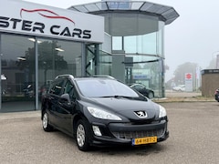 Peugeot 308 SW - 1.6 VTi XS|Automaat|Nieuw APK|NAP|Pano dak|