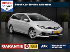 Toyota Auris - 1.8 Hybrid Dynamic Go / NAVI / CRUIS / AIRCO/ GARANTIE /