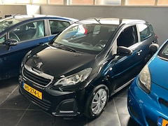 Peugeot 108 - 1.0 e-VTi Active TOP | Foto's volgen | Airco | 5-Deurs