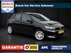 Opel Corsa - 1.2 Turbo Hybrid Edition / APPLE CARPLAY /CAMERA / INTUIL MOGELIJK /