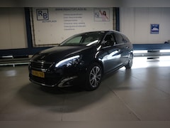 Peugeot 308 SW - 1.2 e-THP Allure + Pano + Navi + NAP KM STAND