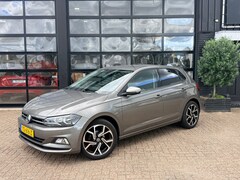 Volkswagen Polo - 1.0 TSI Comfortline Business