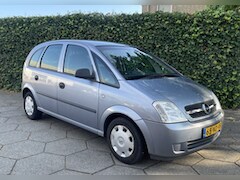 Opel Meriva - 1.6 Nieuwe APK distributieriem Inruil is mogelijk