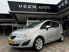 Opel Meriva - 1.4 Turbo Berlin Airco Cruise Hoge Instap NAP