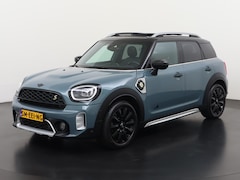 MINI Countryman - 1.5 Cooper SE ALL4 Untamed Edition | Head Up | Leder | Panoramadak | Zondag Open