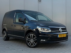 Volkswagen Caddy - 2.0 TDI L1H1 BMT Exclusive Edition