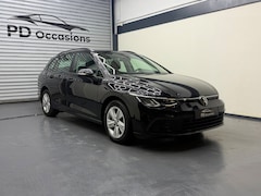 Volkswagen Golf Variant - 1.0 TSI Life Business - Camera - Clima - ACC
