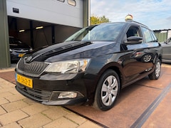 Skoda Fabia Combi - 1.0 First Edition Ambition Airco Cruise Facelift