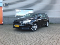 Ford Focus Wagon - 1.0 Titanium | Stuurverwarming | PDC | Cruise | 138.933KM