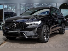 Volvo XC60 - 2.0 T6 Plug-in hybrid AWD Plus Dark | Panorama Dak | Head-Up Display | Harman/Kardon Audio