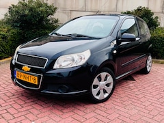 Chevrolet Aveo - 1.2 16V LS+/1STE EIG/RIJKLAAR/