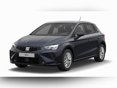 SEAT Ibiza - 1.0 EcoTSI Style Plus 95 PK | LED Koplampen | Apple Carplay/Android Auto | Airconditioning