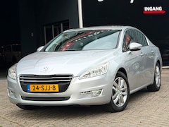 Peugeot 508 - 1.6 THP Active CRUISE/PDC/AIRCO/ISOFIX | NETTE AUTO