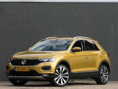Volkswagen T-Roc - 2.0 TSI 4Motion Sport | 19 Inch | Virtual Cockpit | Camera | Trekhaak