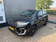 Suzuki Vitara - 1.4 Boosterjet Comfort Smart Hybrid AIRCO / CRUISE / LMV / 1 EIGENAAR