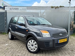 Ford Fusion - 1.4-16V Cool & Sound - NWE APK - Koude Airco