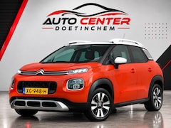 Citroën C3 Aircross - 1.2 S&S Shine Automaat Camera