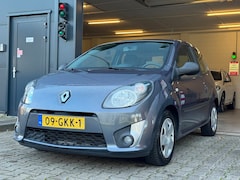 Renault Twingo - 1.2-16V Dynamique / NAP / AIRCO / LM-VELGEN '15 / ALL-SEASONS / ISOFIX / BEKERHOUDERS / MI