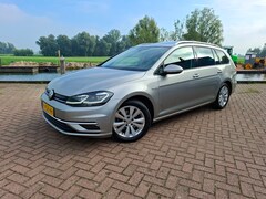 Volkswagen Golf Variant - 1.5 TSI Comfortline Business Panoramadak Clima Camera
