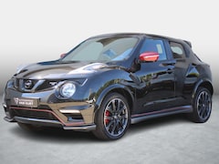 Nissan Juke - 1.6 DIG-T Nismo RS | 360° CAMERA | NAVIGATIE |