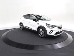 Renault Captur - Mild Hybrid 160 techno | Trekhaak | Dodehoekdetectie | Camera | Navigatie