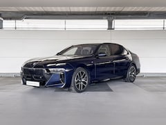 BMW i7 - xDrive60 106 kWh M-Sport