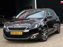 Peugeot 308 - 1.2 PureTech Allure PANO/KEYLESS ENTRY-GO/NAVI/LED | NETTE AUTO