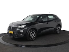 Peugeot 2008 - 1.2 Hybrid 145PK STYLE Aut. | Navigatie via App | Climate Control | Cruise Control | Carpl