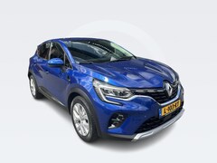 Renault Captur - 1.0 TCe 90 Intens | CAMERA | SENSOREN | CRUISE | APPLE CARPLAY | ANDROID AUTO