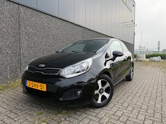 Kia Rio - 1.2 CVVT Plus Pack/1ste eigenaar/Nieuwe APK en beurt