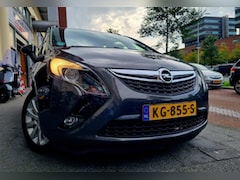 Opel Zafira Tourer - 1.4 Innovation 7Pers Camera Trekhaak