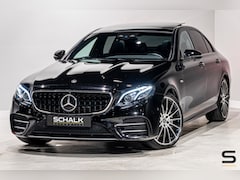 Mercedes-Benz E-klasse - AMG E53 4MATIC+|12 mnd gar|Pano|Nappa