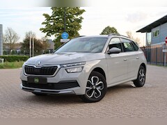 Skoda Kamiq - 1.0 TSI Ambition DSG Automaat Carplay - Android Auto