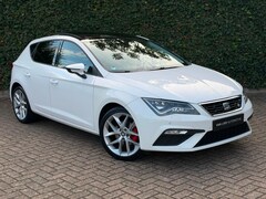SEAT Leon - 1.5 TSI FR | Pano | Virtual | Ambient | Camera