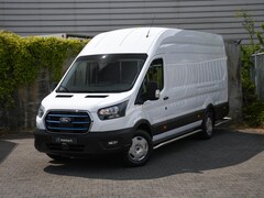 Ford E-Transit - 350 L4H3 Trend 68 kWh 184pk Automaat 360° CAM. | ADAPT. CC | DODE HOEK | NAVI | WINTER-PAC