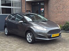 Ford Fiesta - 1.0 Style Apk Nieuw |Airco |Nap |Nette staat
